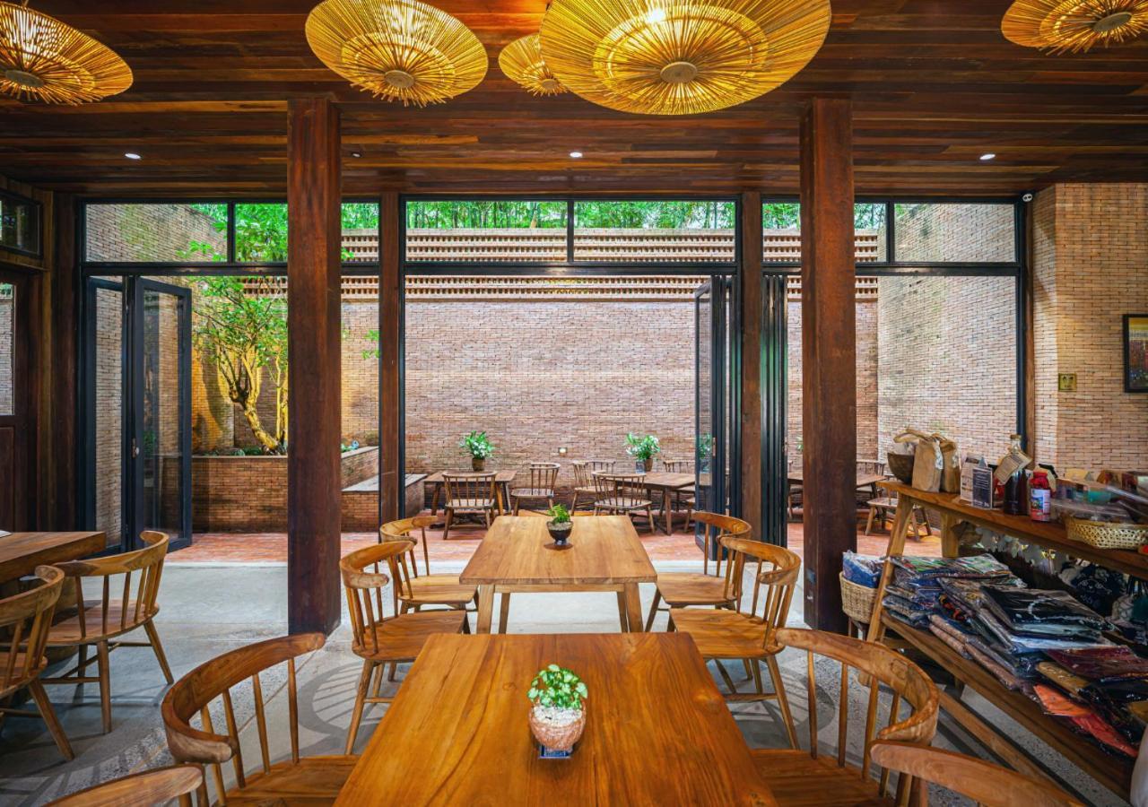 Athita The Hidden Court Chiang Saen Boutique Hotel Sha Plus Certified Chiang Rai Exterior foto