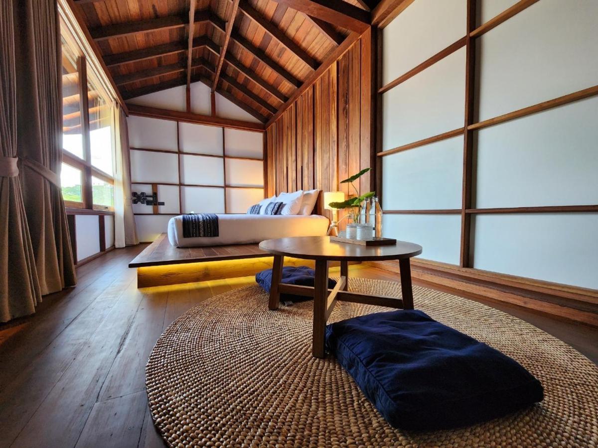 Athita The Hidden Court Chiang Saen Boutique Hotel Sha Plus Certified Chiang Rai Exterior foto