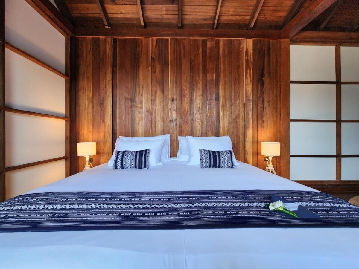 Athita The Hidden Court Chiang Saen Boutique Hotel Sha Plus Certified Chiang Rai Exterior foto
