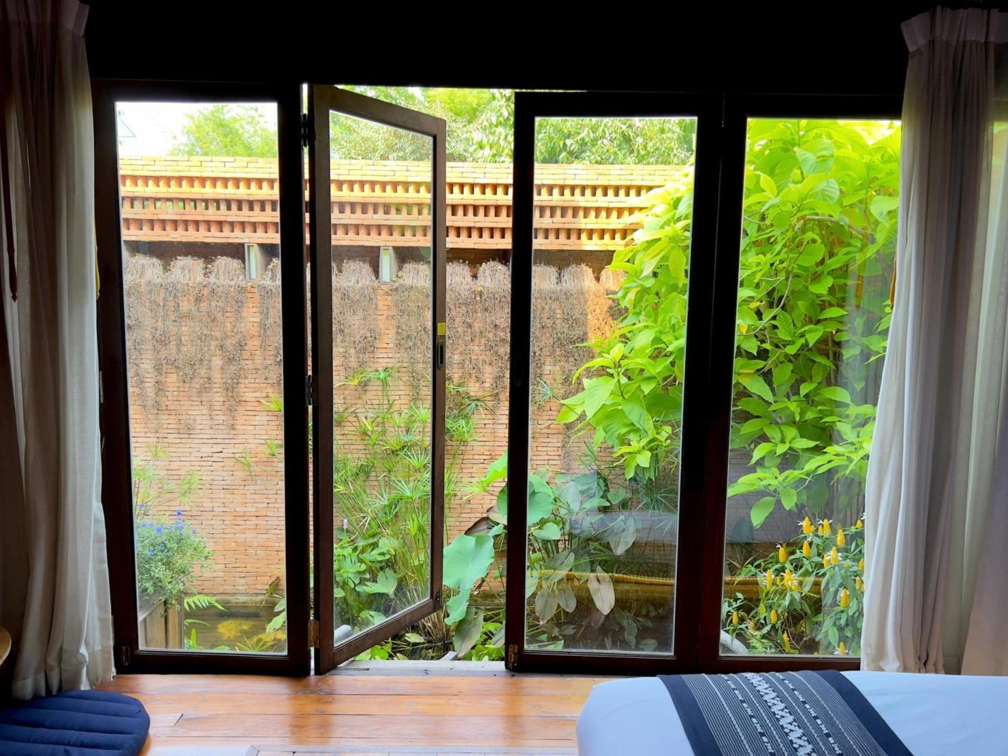 Athita The Hidden Court Chiang Saen Boutique Hotel Sha Plus Certified Chiang Rai Quarto foto